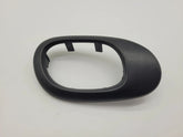 Original Peugeot 206CC (2D) Türgriff Blende Abdeckung Links 9628405077