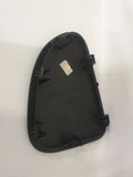 Copertura Rivestimento Coperchio Cruscotto Peugeot 206 CC 9624270777 DESTRA
