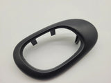 Original Peugeot 206CC (2D) Türgriff Blende Abdeckung Links 9628405077