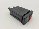 Original AUDI A4 (8D2/B5) Warnblinkschalter 8D0941509D