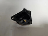 Original BMW F20 F21 F30 F31 N13 Tubo de Salida con Sensor de Temperatura 7600586