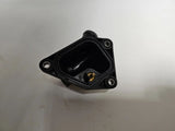 Original BMW F20 F21 F30 F31 N13 Austrittsstutzen mit Temperatursensor 7600586