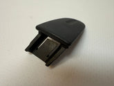 Original VW Golf 4 IV Gurthalter für Seitenverkleidung C-Säule Links 1J4858883