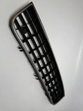 Oryginalna ATRAPA CHŁODNICY AUDI A6 4B Grill Przedni Środkowy 4B0807683L