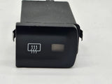 Audi A3 8L1 Interruttore Riscaldamento Lunotto 8L0941503A