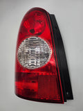 Oryginalne lewe tylne światło MAZDA MPV II (LW) 05/2002-10/2003