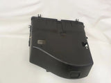 origine Peugeot 206 CC Cabriolet 2002 Boîte à gants 9624693380 Compartiment de rangement