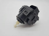 Original Audi A 3 (8L) Stellmotor Scheinwerfer LWR L/R 8L0941295 / 007 282-13