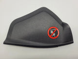 Original Mercedes-Benz C-Klasse Abdeckung Armaturenbrett Rechts A2036800878