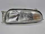 Original Ford Fiesta IV (JA/JB) Scheinwerfer / Frontleuchte Links 96FG 13006 AF