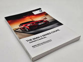 BMW 2 er Coupe F22 2017 Betriebsanleitung Bedienungsanleitung Handbuch englisch