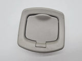 Original BMW 3er (E91) Kofferraumdeckel Grau Rechts 7142586