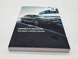 Original BMW 5 er F90 2018 Betriebsanleitung Bordbuch Limousine englisch US