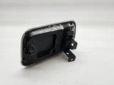 Oiginal BMW X5 E53 Tankklappe Tankdeckel Titansilber 51177001027