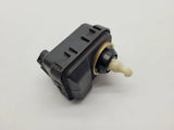 Opel Agila A (H00) Scheinwerfer Stellmotor LWR L/R 9194828