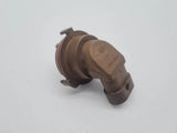 Original Opel Astra G (T98) Scheinwerfer H7 Fassung L/R 90520878 / 77