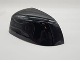 Original BMW X5 G05 Kunststoffverkleidung Außenspiegel links schwarz 697019