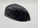 Original BMW X5 G05 Kunststoffverkleidung Außenspiegel links schwarz 697019