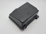 Original Peugeot 206 CC (2D) Deckel Sicherungskasten 9640866580