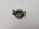 Original Renault Megane I 1 Scheinwerfer Blinkerfassung L/R (7700427872D)