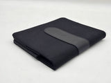 Original BMW M3 F80 , M4 F82 M- Bordmappe Stoff und Leder schwarz