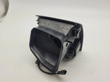 Original Audi A6 (4B) Lüftungsgitter Sitzheizung & Anzünder Hinten 4B0819203