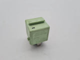 Original BMW E36 E38 E39 E46 E53 E60 E61 Z3 X3 Relais Grün 61.36-8373700