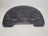 Original Audi A4 (8E/B6/B7) Tacho/Kombiinstrument 8e0920900n