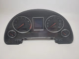 Original Audi A4 (8E/B6/B7) Tacho/Kombiinstrument 8e0920900n