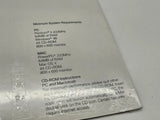 Original BMW TIRE MANUFACTURER WARRANTIES GUIDE 2016 PC, MAC, CD-ROM US english