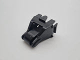 Original BMW X5 (E53) Rückbank / Kofferaum Clip, 8099555