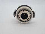 Original BMW 3er (E46) Lampenfassung Scheinwerfer L/R, (63126910955/6)
