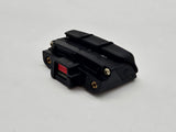 Orig. Audi A6 4B Multifunktionstasten Radio Telefonbedienung Lenkrad 8E0951527L