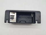 Original Audi A6 (4B) Aschenbechereinsatz 4B0857405
