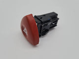 Original Renault Laguna II 2 / Master II 2 (BG0/1) Warnblinkschalter 442724B