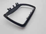 Original BMW X5 (E53) Copertura Telaio Specchio Destra 51.16-8 254 904