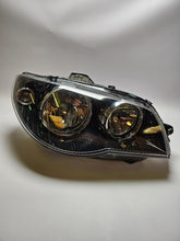 original faros delanteros derecho para Fiat Strada 2005-2014 | Fiat Albea 2006-2012