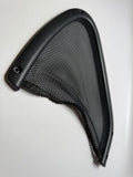 純正SMART Fortwo Coupe Cabrio 2002年 左側ドアネット 0000575