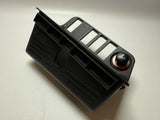 Origineel BMW E36 Sedan Opbergvak met Sigarettenaansteker 1977231