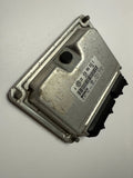 Original VW Golf IV 4 1.4 Centralina Motor ECU 036906032D / 0261206826 Auto-veritas