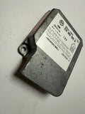 อะไหล่แท้ VW Passat Variant 3BG/3BL/3BS กล่องควบคุมถุงลม 1C0909605B / 5WK43124