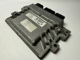 Original Renault Kangoo 1.2 Engine Control Unit ECU 8200415633 / S120201212B
