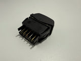 Interruttore Alzacristalli Originale Citroen C Xsara Picasso Pulsante DAV 22681 4329