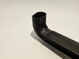 อะไหล่แท้ ผนึกยางแถบกันชนบนซ้าย 7159605 BMW 320i Touring E91