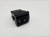 奥迪 A3 S3 8L 原厂前排右侧座椅加热开关 8L0963564C