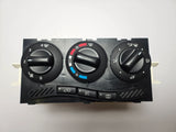 Originale Mercedes A Classe W168 Pannello di Controllo Climatizzazione Riscaldamento 1688300485