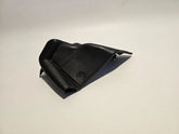 originele PEUGEOT 206 CC bouwjaar 03 achterplaat pakking LINKS 9637180780