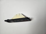 อะไหล่แท้ Peugeot 106 II S2 (96-03) ฝาครอบปุ่มปรับอุณหภูมิแอร์