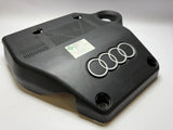 อะไหล่แท้ Audi A3 1.6 8L ฝาครอบเครื่องยนต์ 06A103925AR