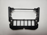 Оригинальная рамка установки отопителя Volkswagen Polo и Seat 6N2 6N0858305C